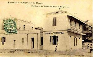Port Say 30